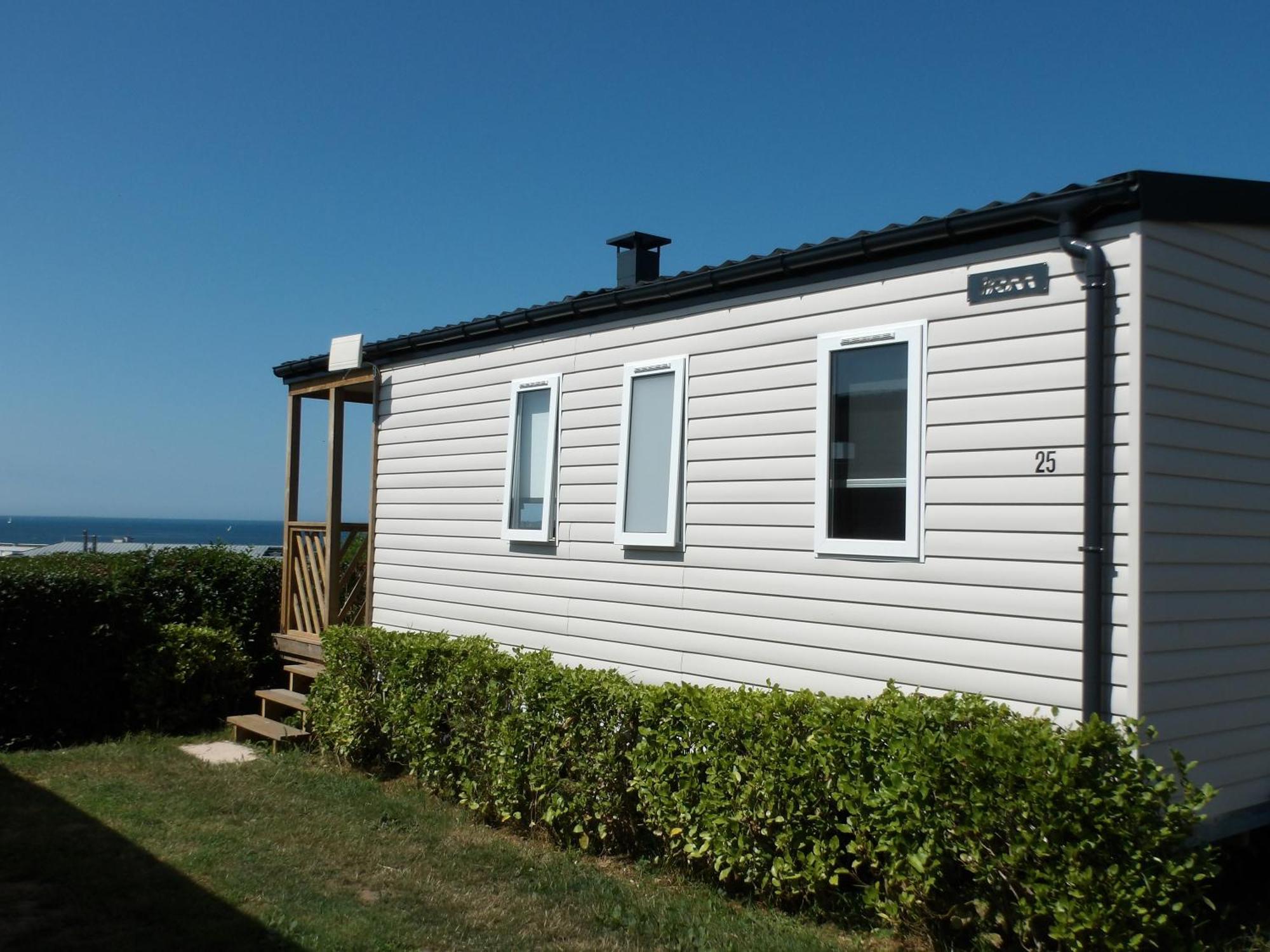 Les Sables Blancs Parque de Campismo 4*